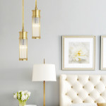 Подвесной светильник Inodesign Like Brass L03358